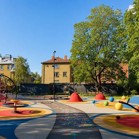 Lastekodu Korter Tallinn