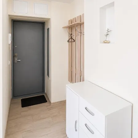 Lastekodu Korter Tallinn